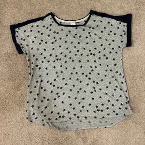 Lucky Brand Pajama Top
